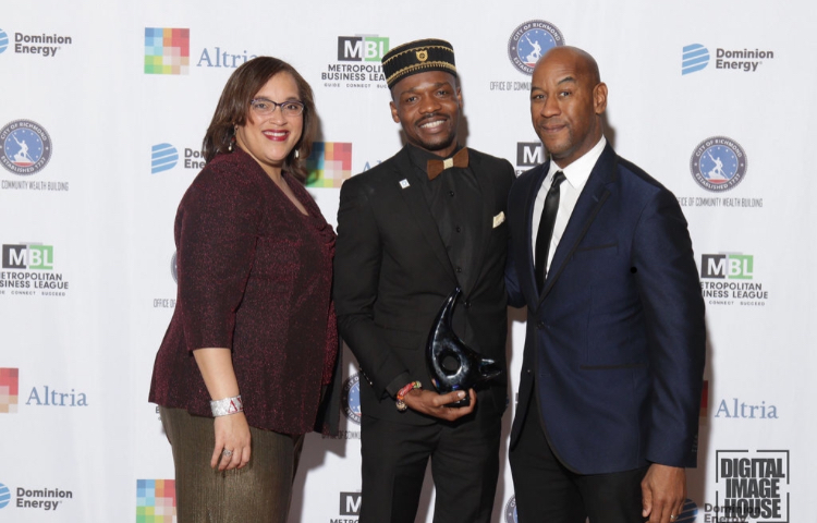 America-based Ghanaian awarded MBL Emerging Entrepreneur Award