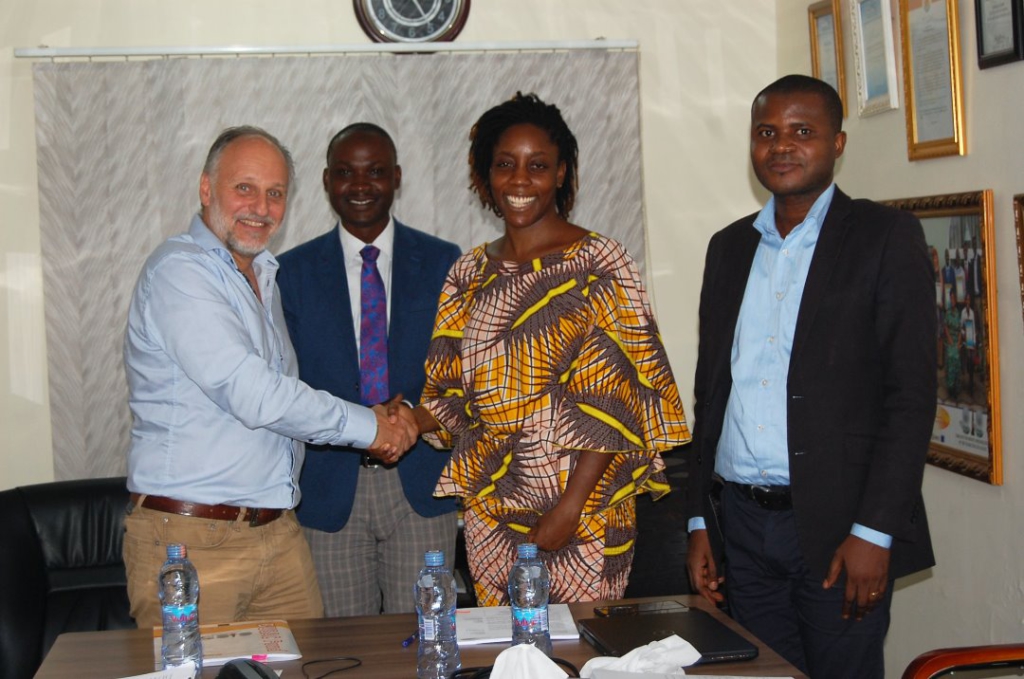 Social Enterprise Ghana begins advocacy for impact investing policy