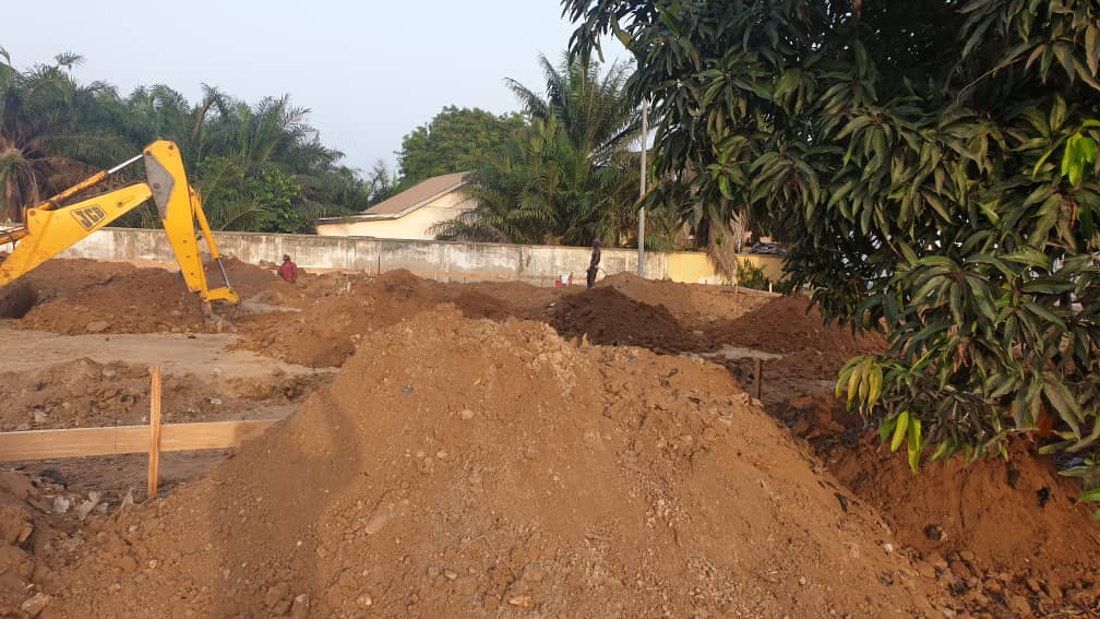 Korle Bu constructing new epidemic disease treatment centre in one month