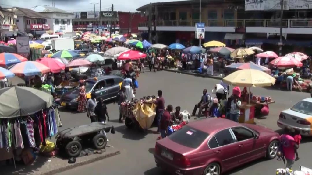 Sekondi-Takoradi Metropolitan Assembly to fumigate markets, public toilets amid coronavirus scare