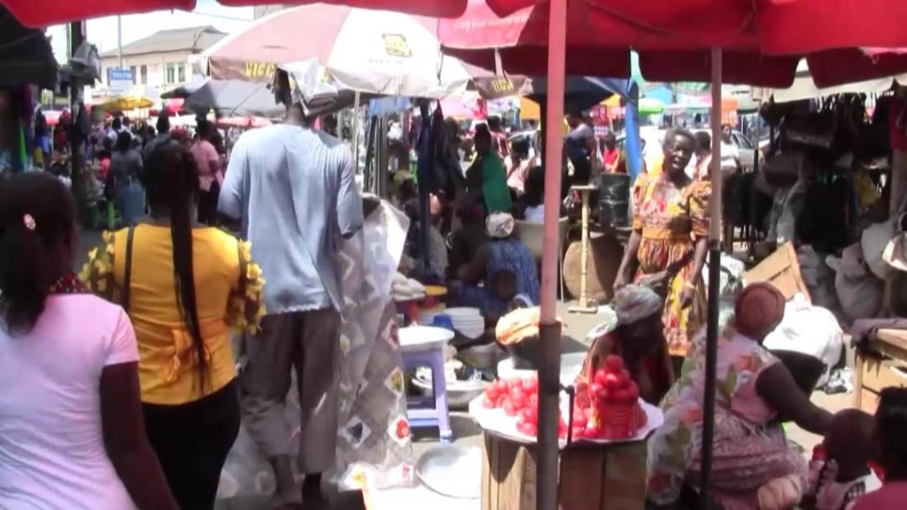 Sekondi-Takoradi Metropolitan Assembly to fumigate markets, public toilets amid coronavirus scare