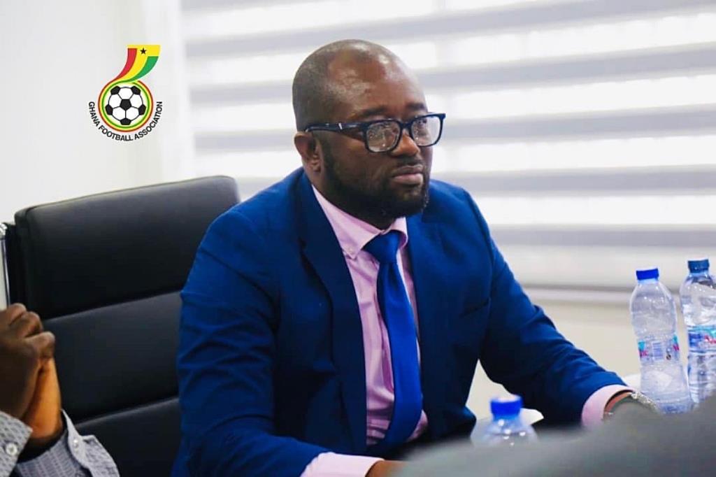 Why local football clubs have not been paid by GFA from StarTimes deal