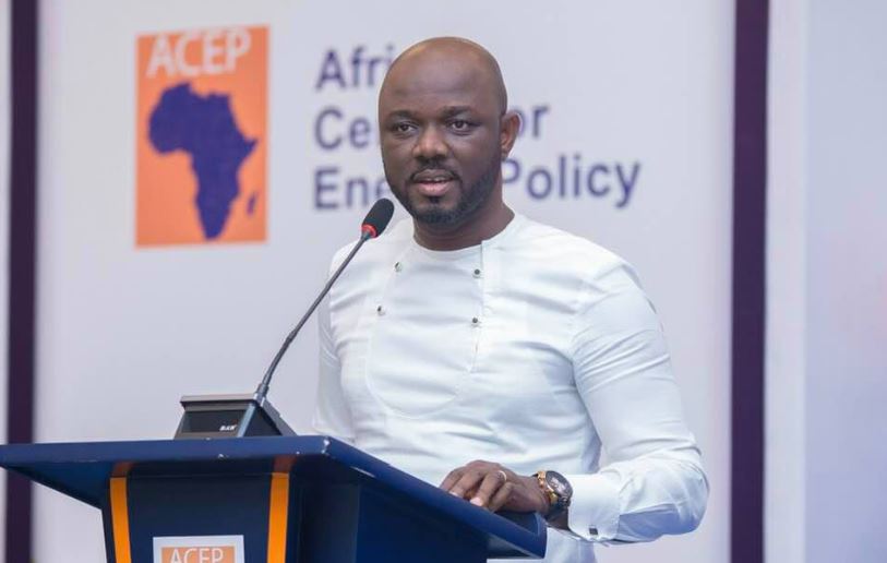 Power outage: Ghanaians deserve clarity to aid planning - Ben Boakye