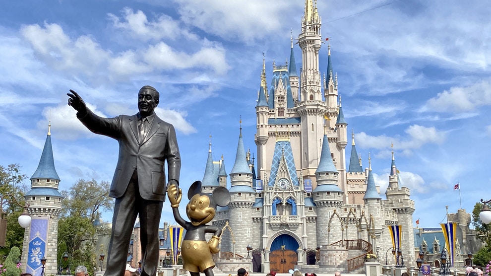 Disney World laying off 43,000 more workers - MyJoyOnline.com