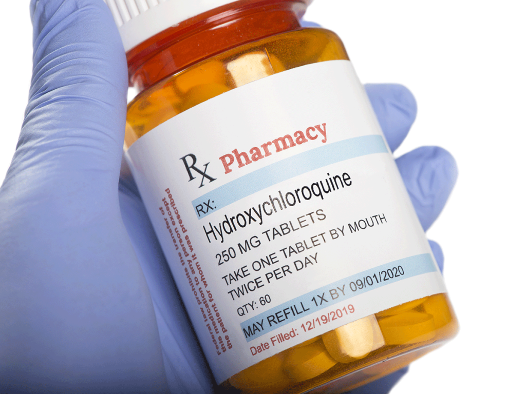 Has Ghana made the right decision with hydroxychloroquine?