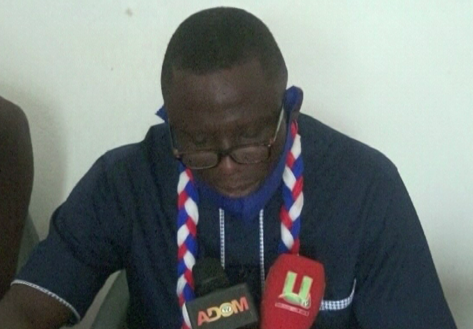 Banda NPP: We have no hand in Bui Power Authority's demolition at Bongase