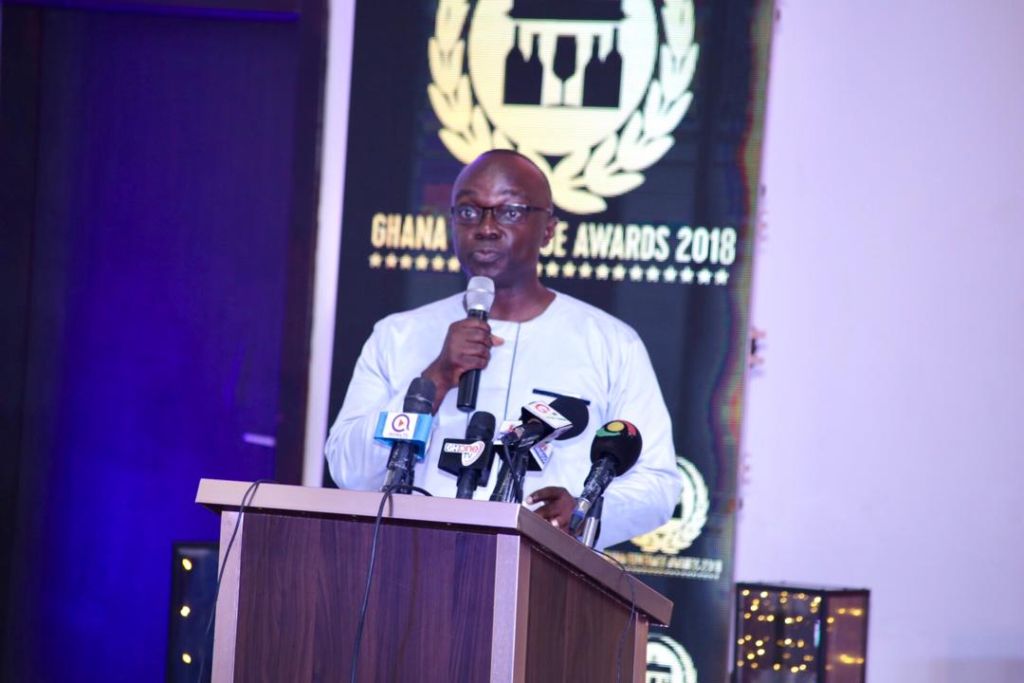 Ghana Beverage Awards to host first virtual awards ceremony