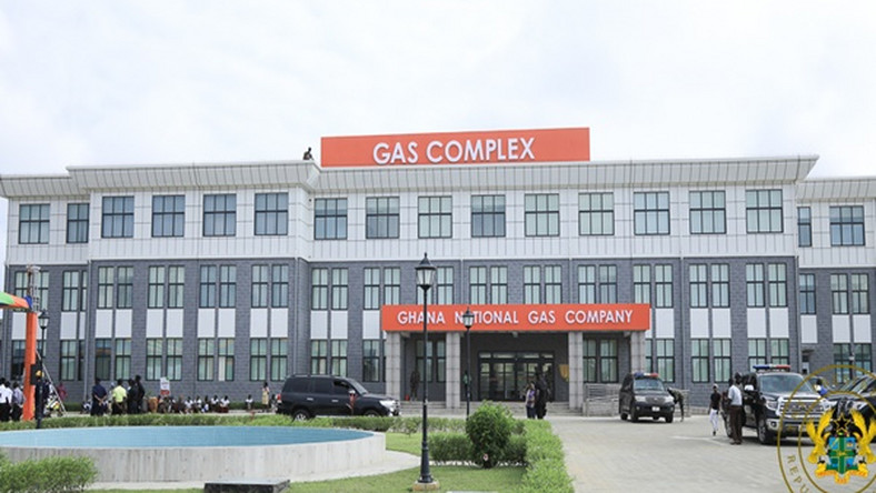 Presidency reportedly approves Ghana Gas Company's proposal to make it a gas aggregator