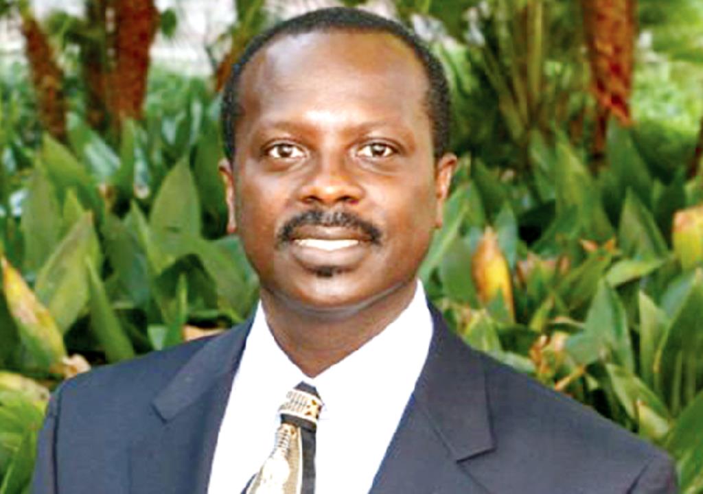 MPs have no legal backing to claim ¢29.7m ex-gratia - Kwaku Asare