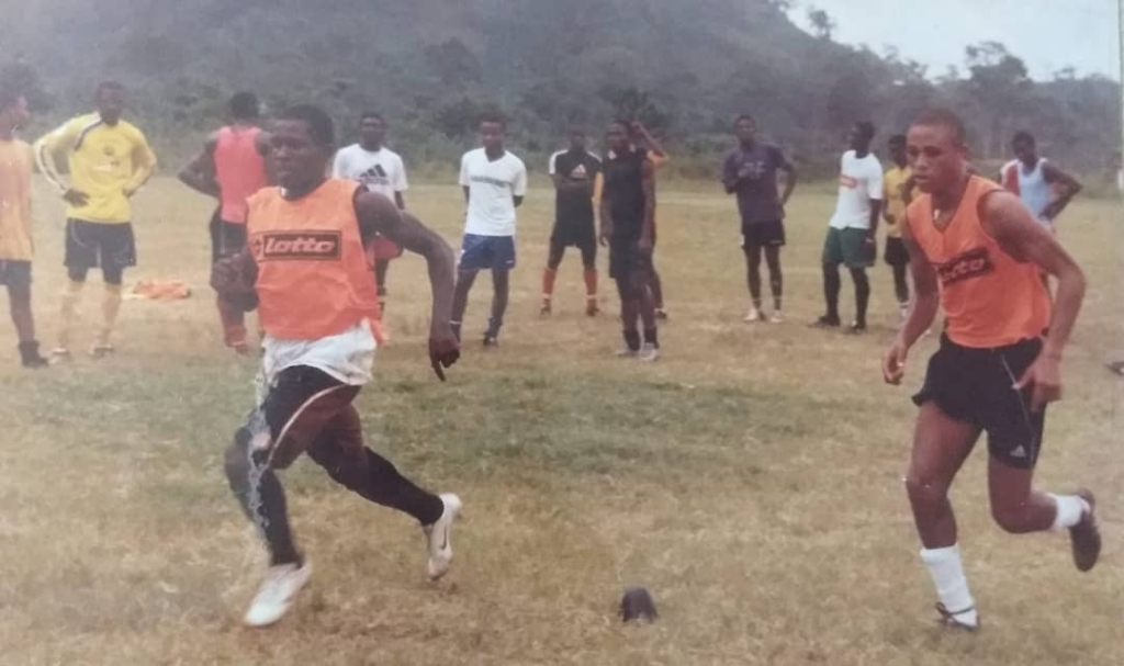 Investing in football is sometimes madness - Palmer talks 15 years of Tema Youth