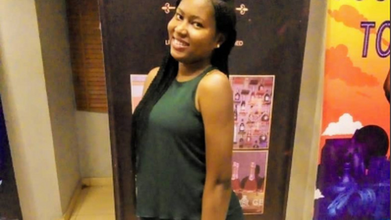 #JusticeForUwa trends in Nigeria after student murdered in church