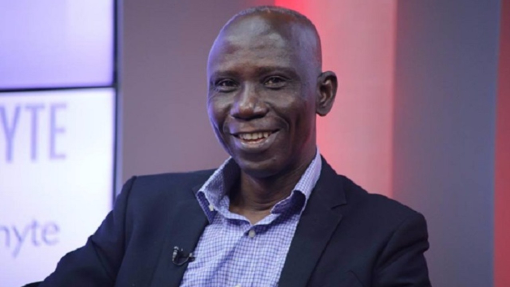 If he cheats while dating, he will cheat when married – Uncle Ebo Whyte