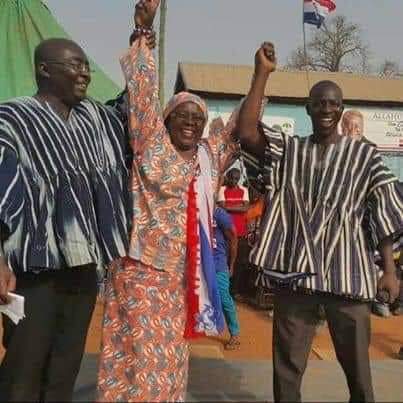 'NPP will lose Nalerigu/Gambaga seat' - Constituency elders angry over disqualification of parliamentary aspirant