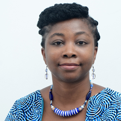 Dr Marian Asantewah Nkansah: Ghana’s diverse response to Covid-19 - Through a citizen’s lens