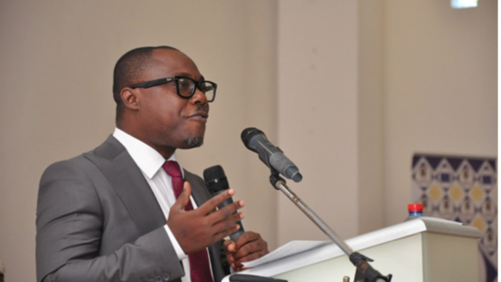 Focus on your campaign, not Mahama's - Prof Gyampo advises Bawumia