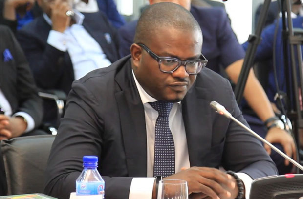 Bawumia was unaware of Adu Boahen's 'reckless deals' - OSP