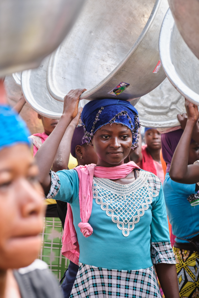 The dying shea trees: How changing weather is driving Northern Ghana’s women into urban struggle The dying shea trees: How changing weather is driving Northern Ghana’s women into urban struggle
