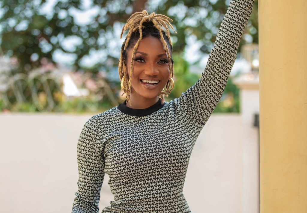 The accident wasn't normal; those behind it know themselves - Wendy Shay