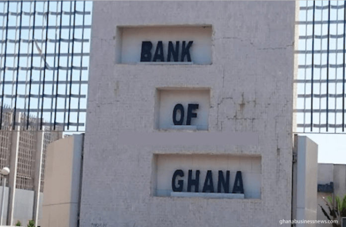 Ghana loses $6.3bn of its reserves in 2 years