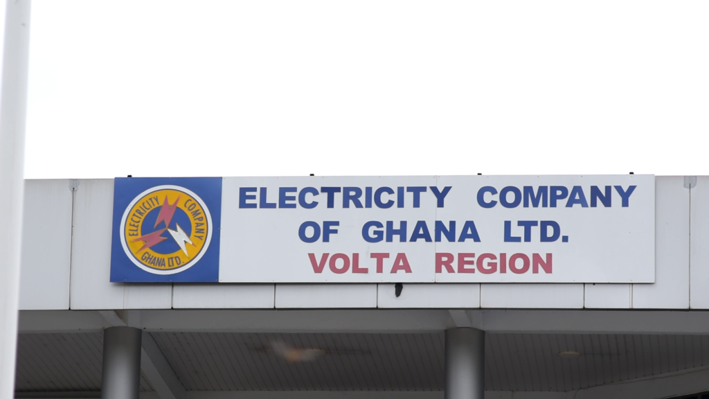 ECG commences 'Operation Fix The Bill and Pay The Bill' in Volta/Oti regions