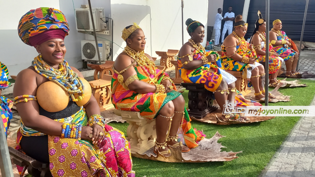 The Multimedia Group launches Ghana Month to celebrate richness of Ghanaian culture and heritage
