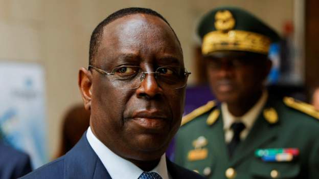 West Africa's decaying democracy: Senegal the new victim?