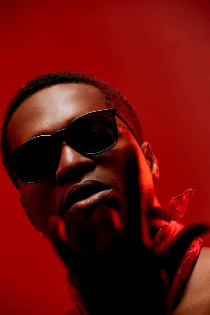 Ko-Jo Cue returns with 'I'm Back' EP scheduled for Nov. 16