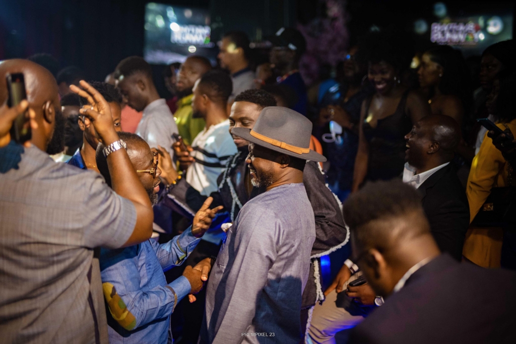 Rhythms On Da Runway returns with 'The Aqua Edition' to unite Africa's cultural heritage