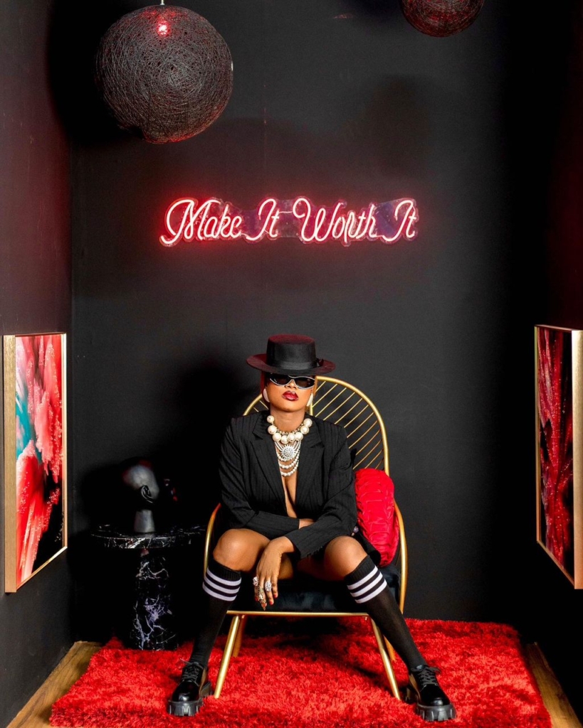 Bella Agyeman’s new Eva series tales relocation to Accra for hook-up business 2 WhatsApp Image 2023 09 28 at 17.07.47