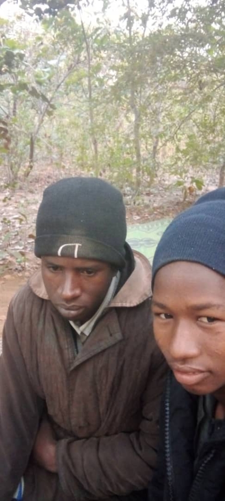 Suspected terrorists allegedly infiltrate Fatchu in the Sissala West district