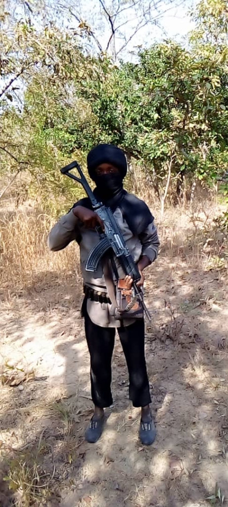 Suspected terrorists allegedly infiltrate Fatchu in the Sissala West district