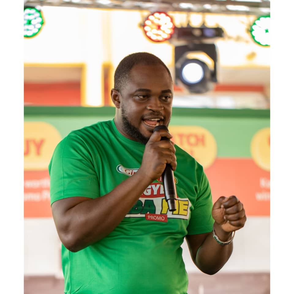 GBfoods Ghana launches “Anigye Aba Fie” promotion