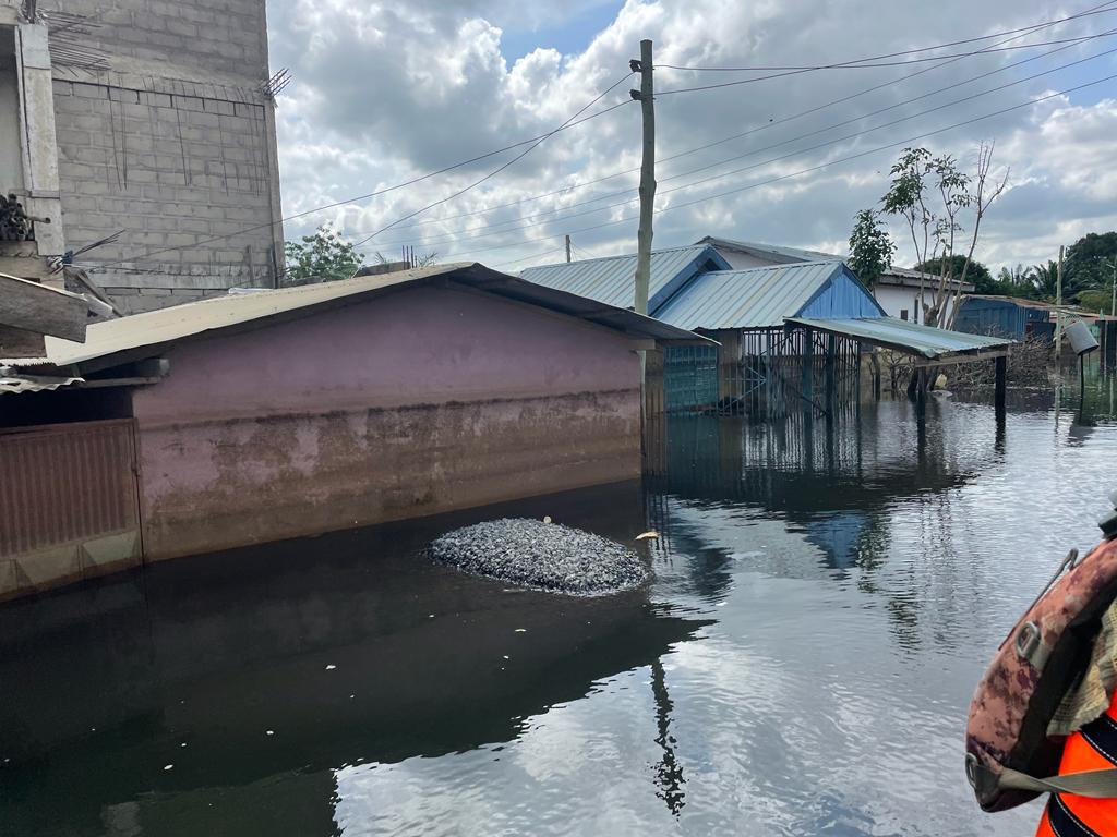 VRA assures Akosombo flood victims1
