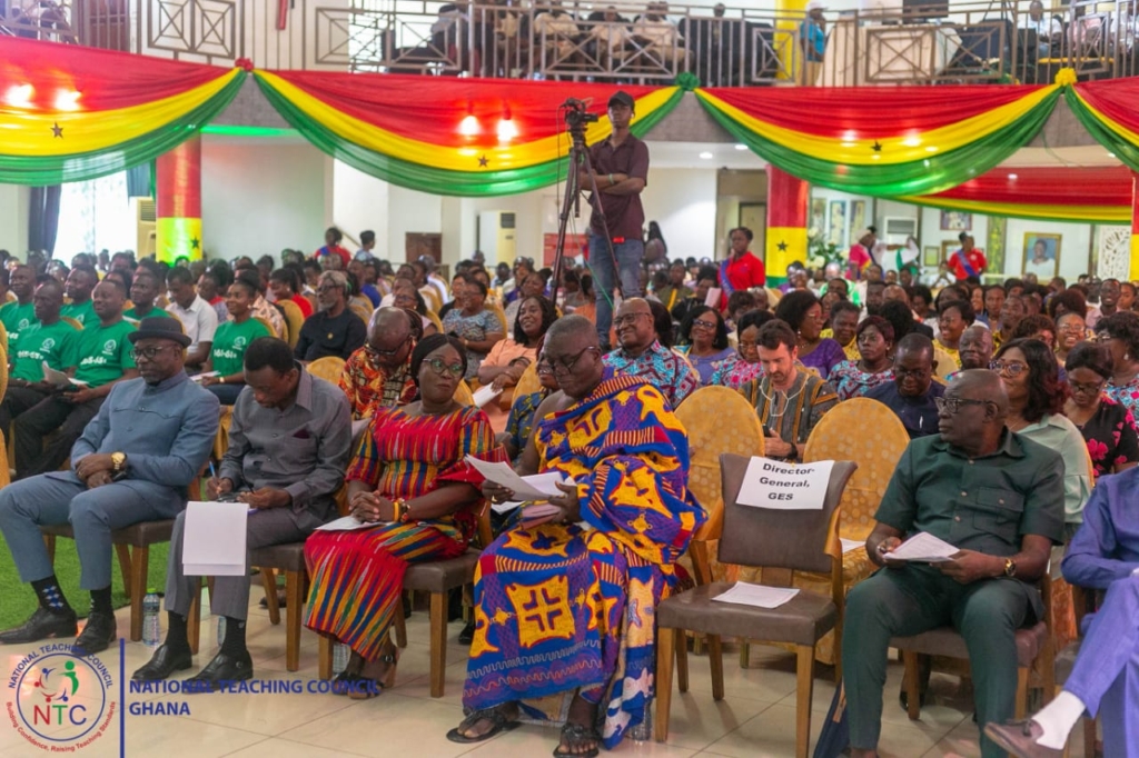 High teacher attrition rate poses danger to Ghana's education - National Teaching Council