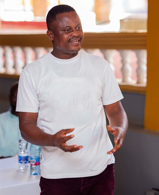 Treat mental health with a collective approach - Global Media Foundation CEO