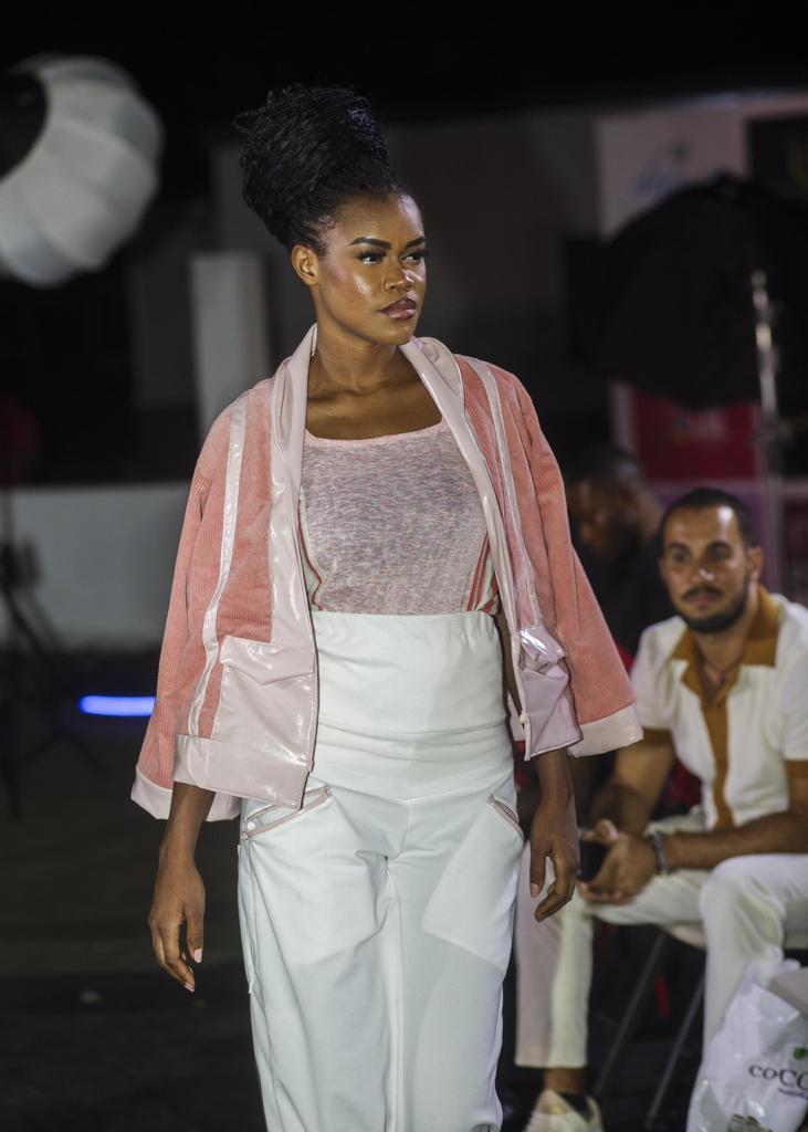 Ghanaian fashion brand, Odefille, launches to offer stylish fashion for C-Suite women
