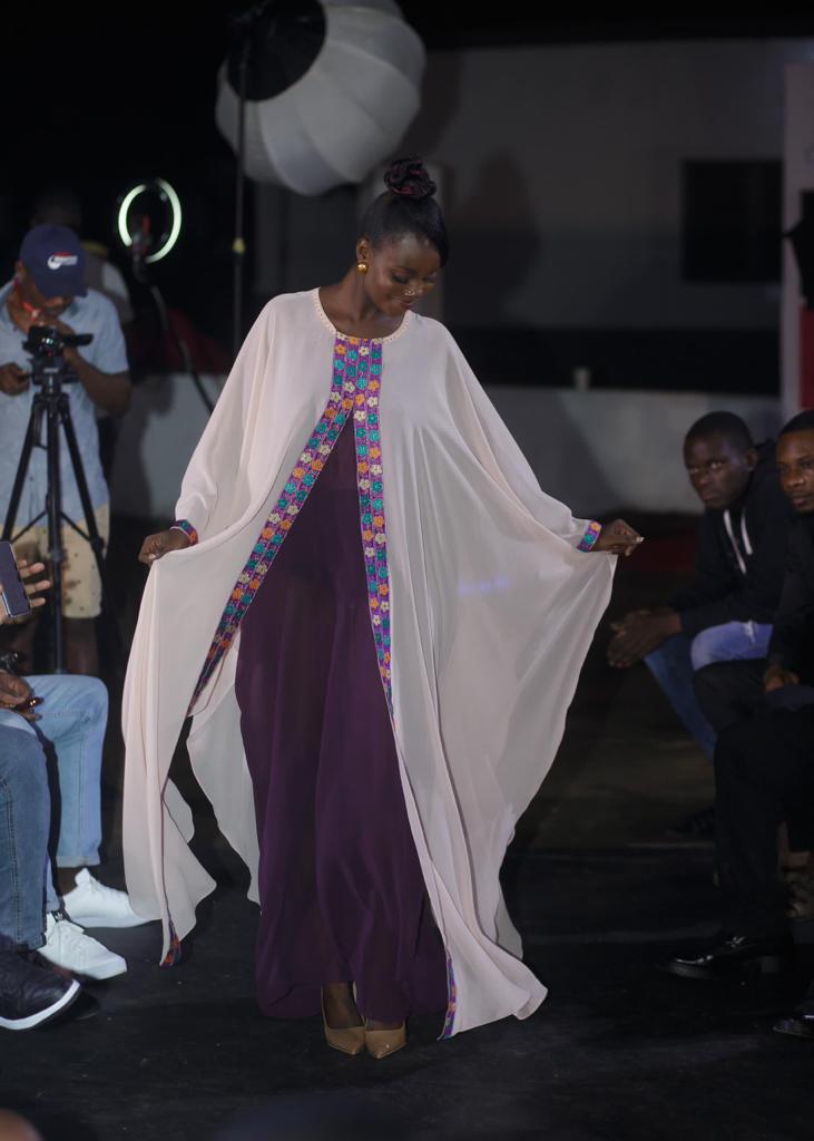 Ghanaian fashion brand, Odefille, launches to offer stylish fashion for C-Suite women