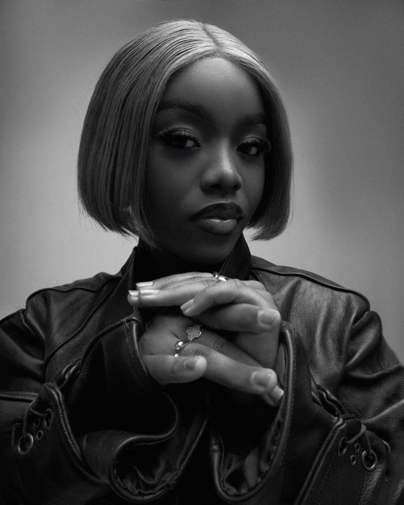 Gyakie navigates love's complexities on new single, 'Rent Free'