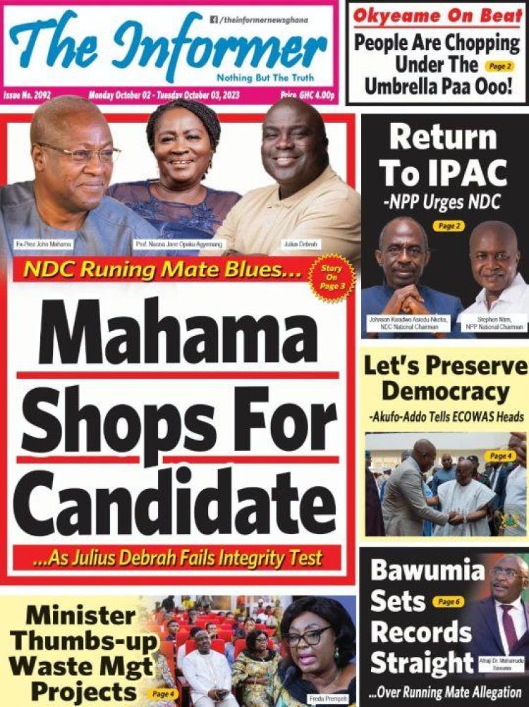 Today’s frontpages: Monday, October 2, 2023 7 img 20231002 wa00061174422227719552155