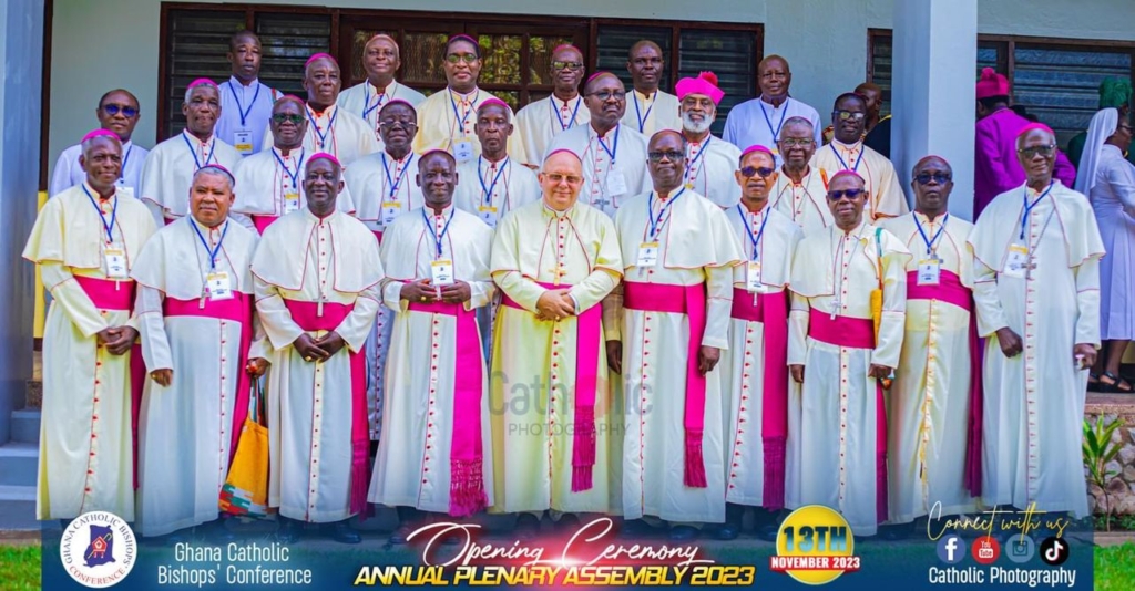 2023 Catholic Bishops Conference