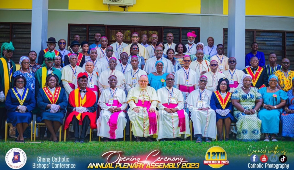 2023 Catholic Bishops Conference3