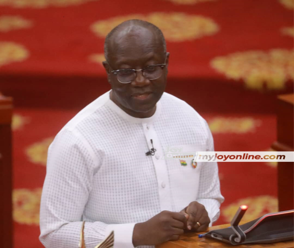 Government will engage GMA on waivers for vehicle importation - Ofori-Atta