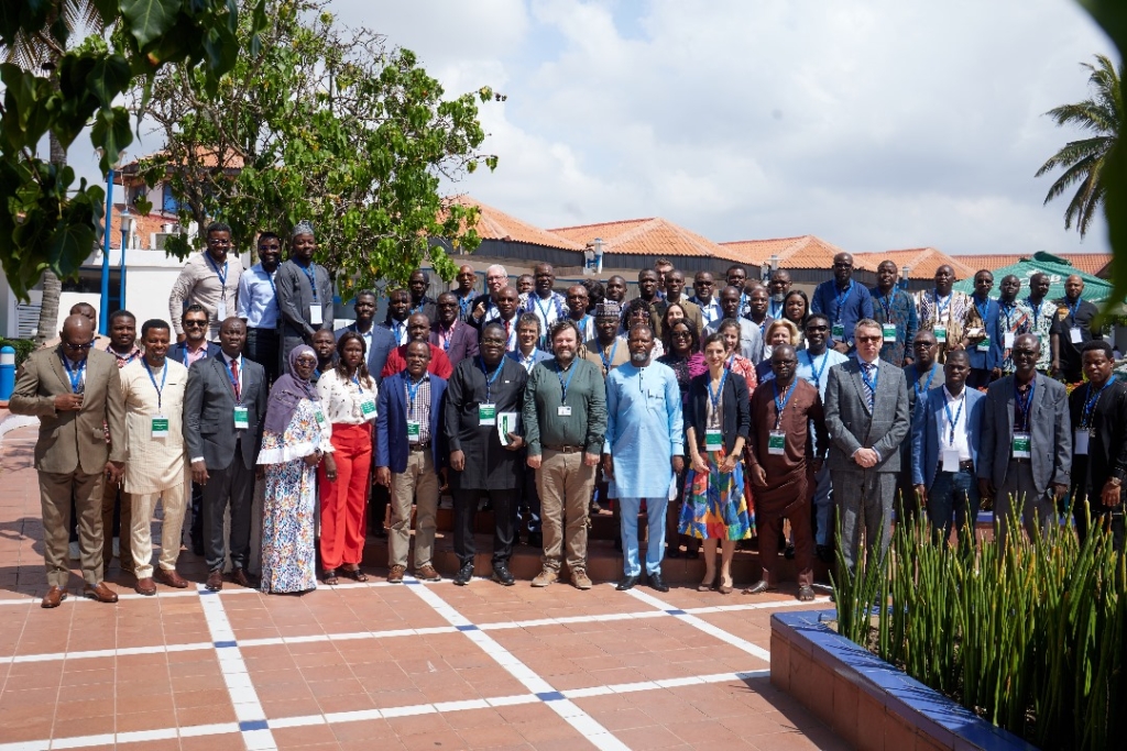 ECOWAS holds validation workshop for regional risk communication and community engagement strategy