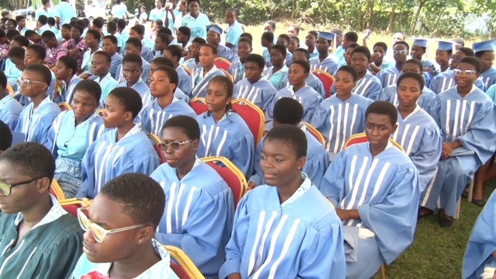 Kumasi Girls’ Senior High School celebrates 60th anniversary, calls for infrastructural support