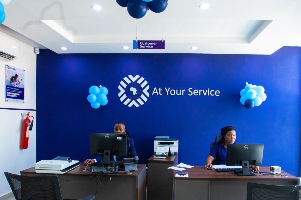 OmniBSIC Bank relocates Tamale Branch to better serve clients