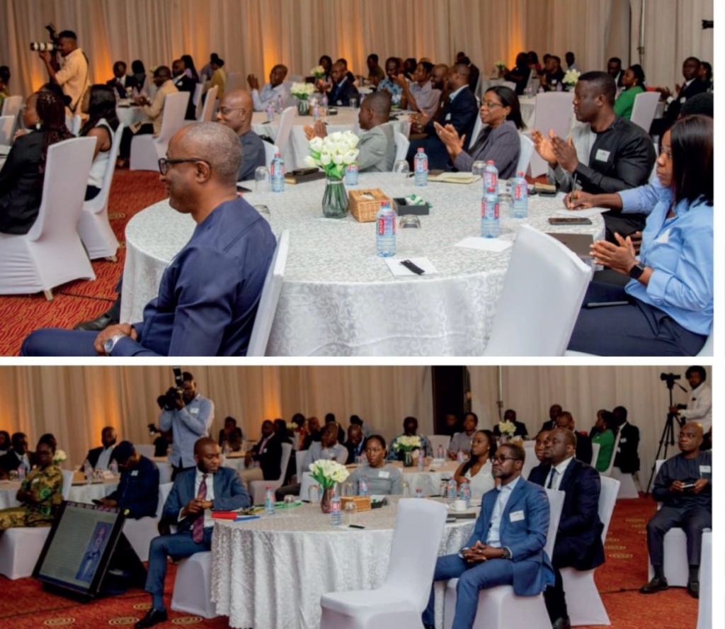 MIIF Stakeholders forum1