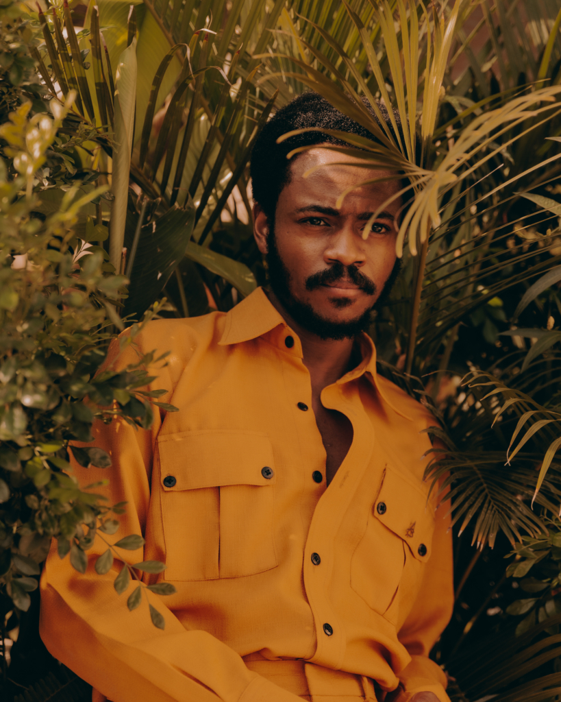 Ogranya goes for classy sexy sound on ‘Swing’ 3 Ogranya Swing 1