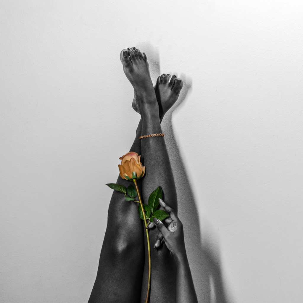 Ogranya goes for classy sexy sound on ‘Swing’ 2 Ogranya Swing Artwork