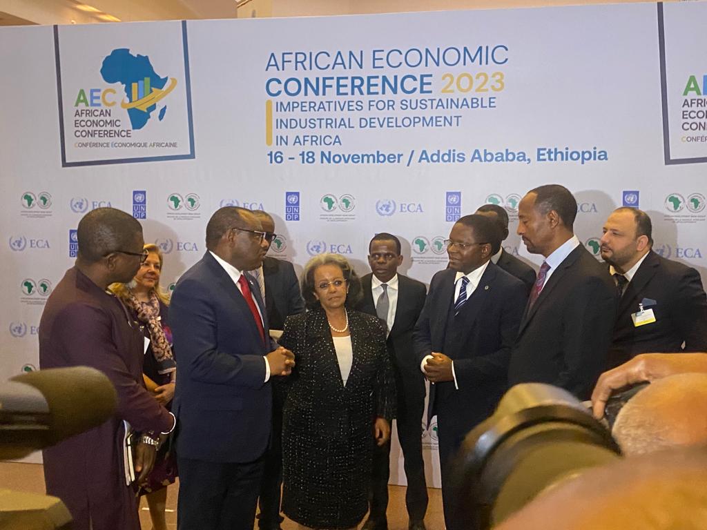 African Economic Conference