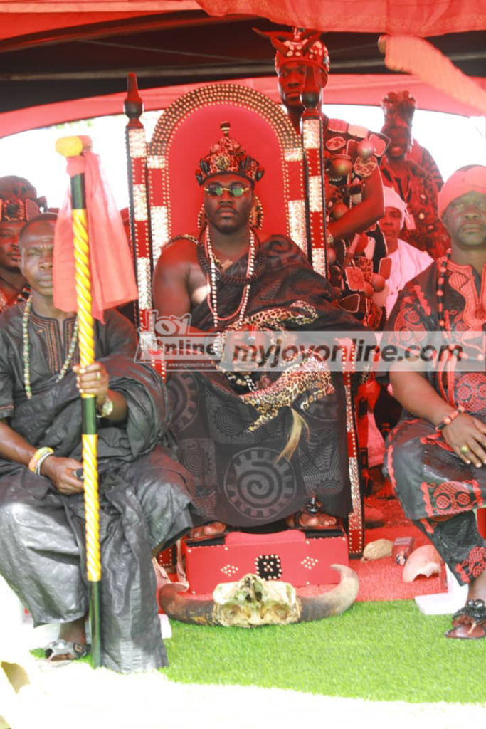Theresa Kufuor's state burial in pictures